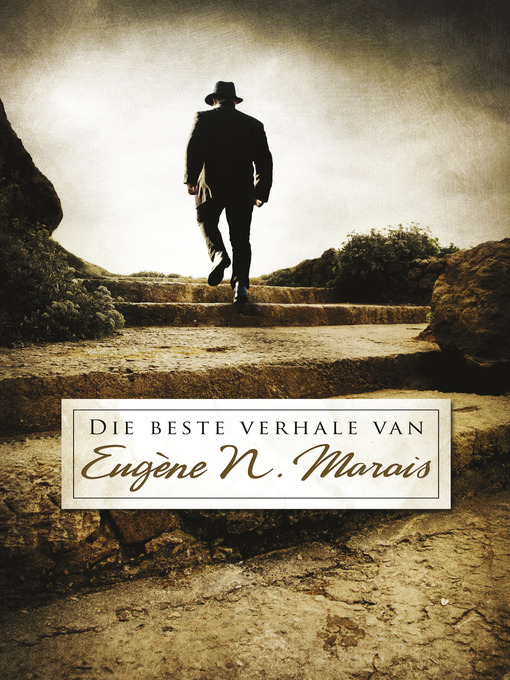 Title details for Die Beste verhale van Eugène N. Marais by Eugène N. Marais - Wait list